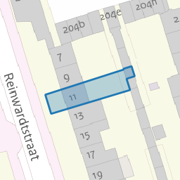 Perceel ZVT00-B-10479