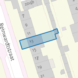 Perceel ZVT00-B-10480