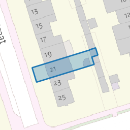 Perceel ZVT00-B-10484