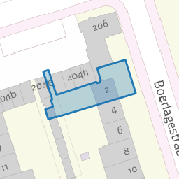 Perceel ZVT00-B-10487