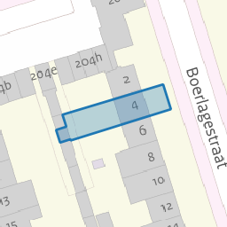 Perceel ZVT00-B-10488