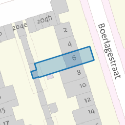 Perceel ZVT00-B-10489