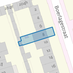 Perceel ZVT00-B-10490