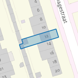 Perceel ZVT00-B-10492