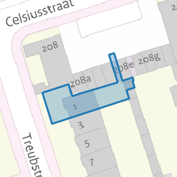 Perceel ZVT00-B-10500