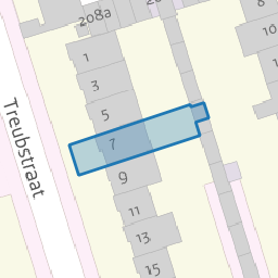 Perceel ZVT00-B-10503