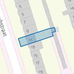 Perceel ZVT00-B-10505