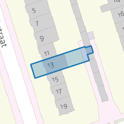 Perceel ZVT00-B-10506