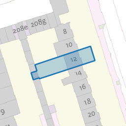 Perceel ZVT00-B-10512