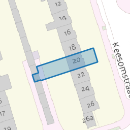 Perceel ZVT00-B-10516