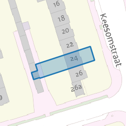 Perceel ZVT00-B-10518