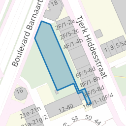 Perceel ZVT00-B-10525