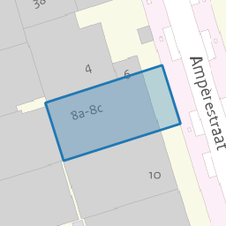 Perceel ZVT00-B-10526