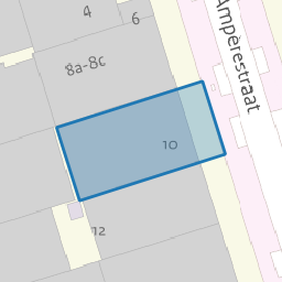 Perceel ZVT00-B-10527