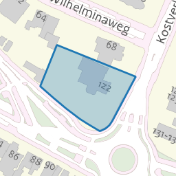 Perceel ZVT00-B-10537