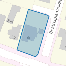 Perceel ZVT00-B-10545