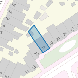 Perceel ZVT00-B-10551