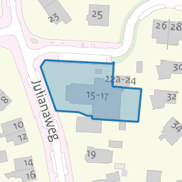 Perceel ZVT00-B-10554