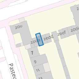 Perceel ZVT00-B-10557