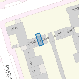 Perceel ZVT00-B-10558