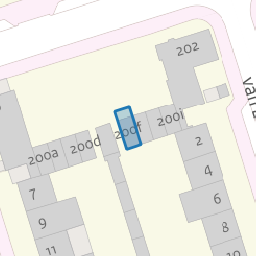 Perceel ZVT00-B-10560