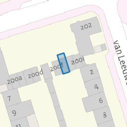 Perceel ZVT00-B-10561