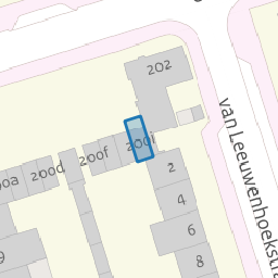 Perceel ZVT00-B-10563