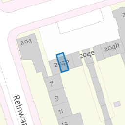 Perceel ZVT00-B-10564