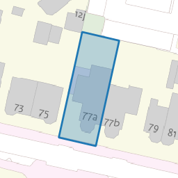 Perceel ZVT00-B-10610