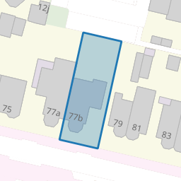 Perceel ZVT00-B-10611