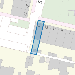 Perceel ZVT00-B-10620