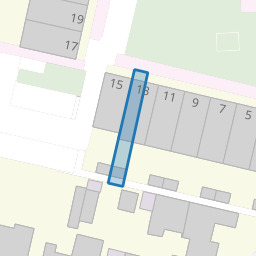 Perceel ZVT00-B-10621