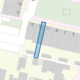 Perceel ZVT00-B-10622