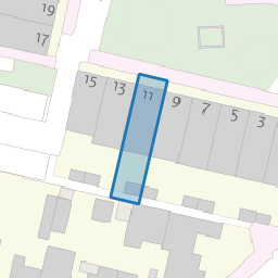 Perceel ZVT00-B-10623