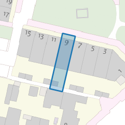 Perceel ZVT00-B-10624