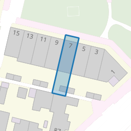 Perceel ZVT00-B-10625