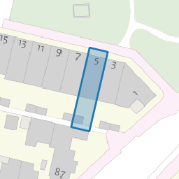 Perceel ZVT00-B-10626