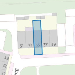 Perceel ZVT00-B-10633