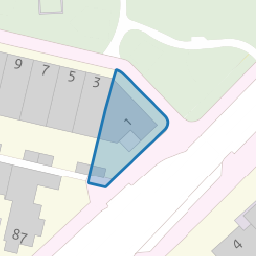 Perceel ZVT00-B-10639