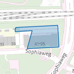 Perceel ZVT00-B-10640