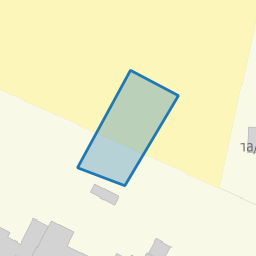 Perceel ZVT00-B-10658