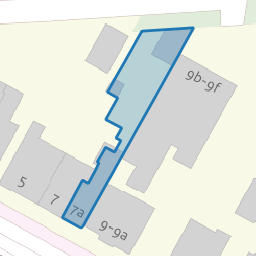 Perceel ZVT00-B-10664