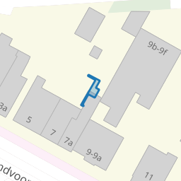 Perceel ZVT00-B-10666