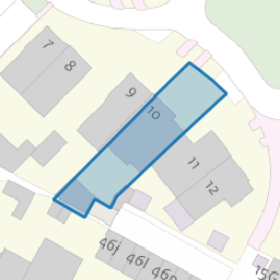 Perceel ZVT00-B-10705