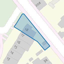 Perceel ZVT00-B-10708