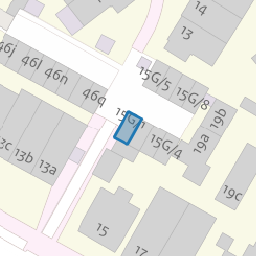 Perceel ZVT00-B-10710