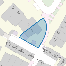 Perceel ZVT00-B-10712