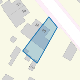 Perceel ZVT00-B-10714