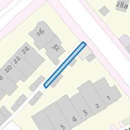 Perceel ZVT00-B-10725