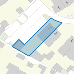 Perceel ZVT00-B-10730